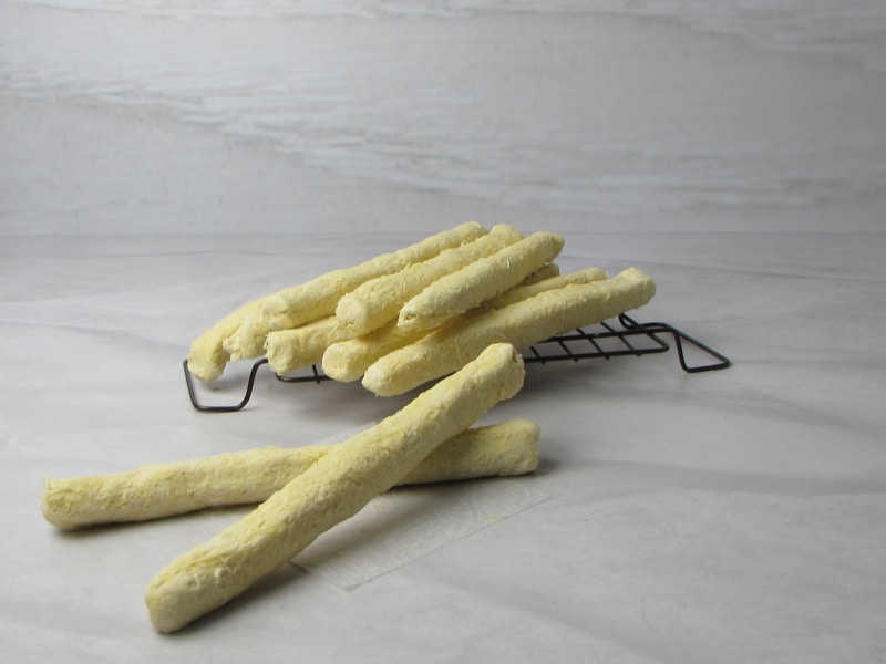 palo de hojaldre congelado bandeja 10 unidades santa helena