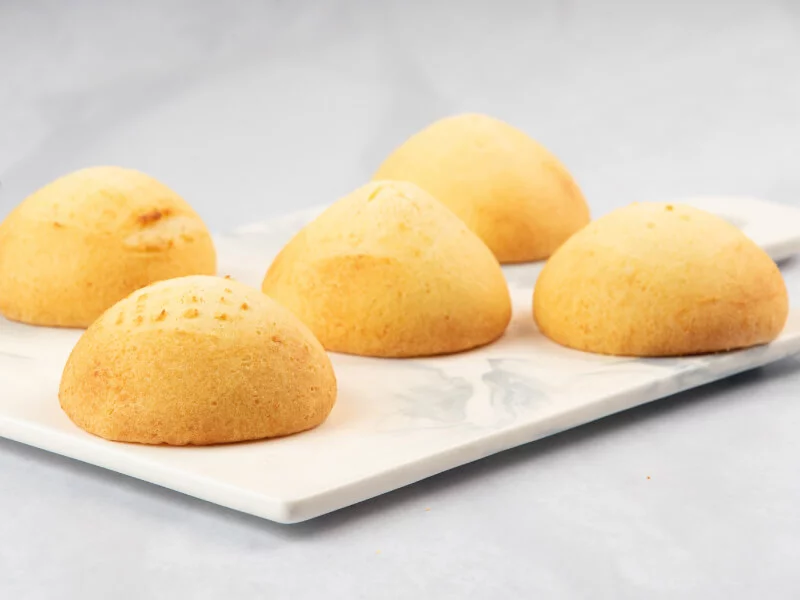 pandebono bocadillo santa helena